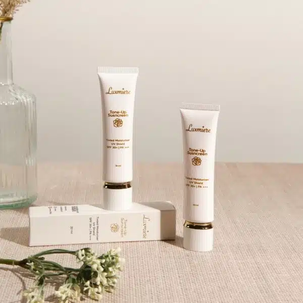 Luxmiere Tone-Up Sunscreen 30ml SPF 30+ |  PA+++