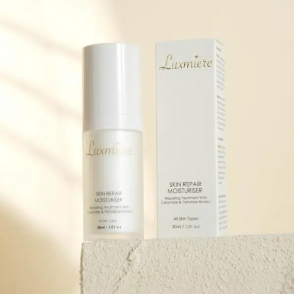 Skin Repair Moisturiser